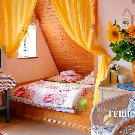 Apartamento Potsdamer Potsdam