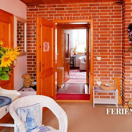 Potsdamer Apartamento Potsdam