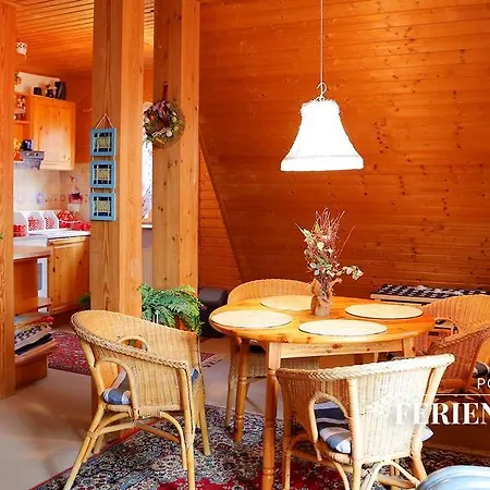 Potsdamer Apartamento