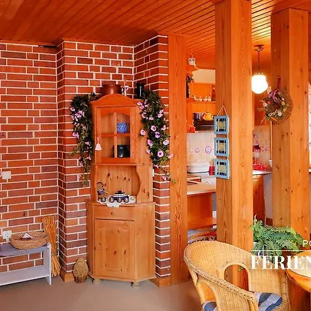 Апартаменты Potsdamer *